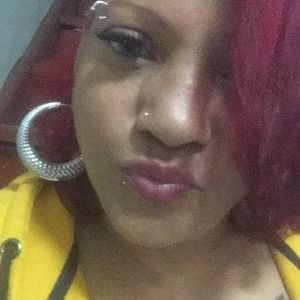 Meet your Posher, Zoe